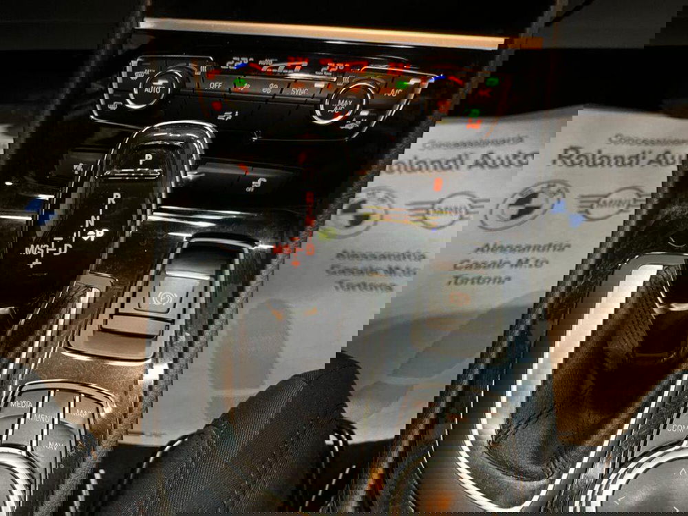 BMW Serie 2 Active Tourer usata a Alessandria (14)