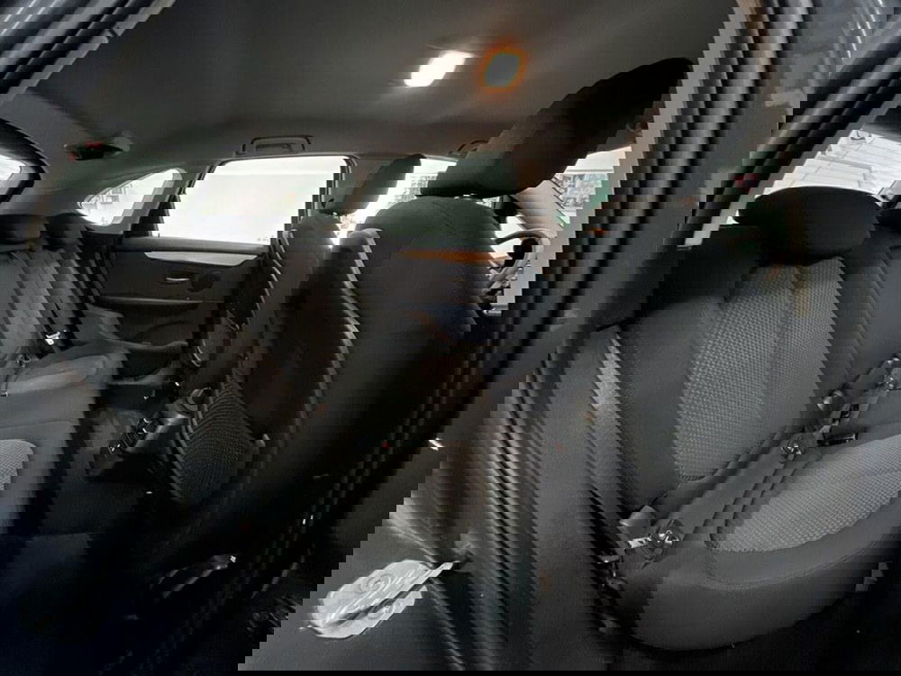 BMW Serie 2 Active Tourer usata a Alessandria (15)