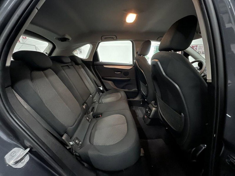 BMW Serie 2 Active Tourer usata a Alessandria (15)