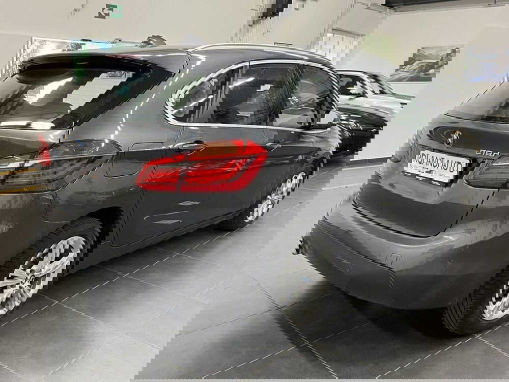 BMW Serie 2 Active Tourer usata a Alessandria (2)