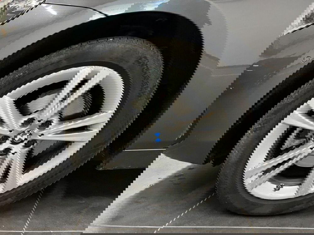 BMW Serie 2 Active Tourer usata a Alessandria (9)