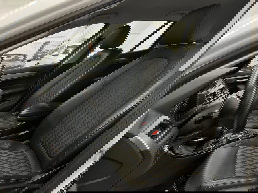 BMW X1 usata a Alessandria (12)