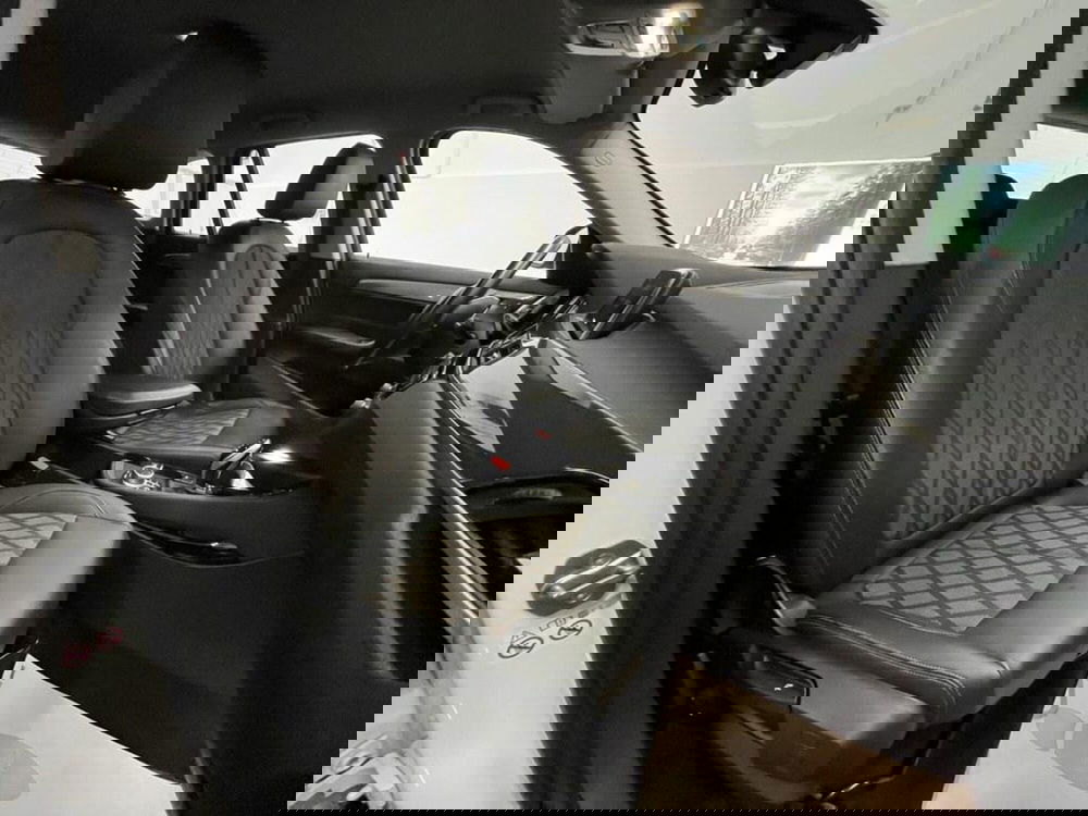 BMW X1 usata a Alessandria (13)