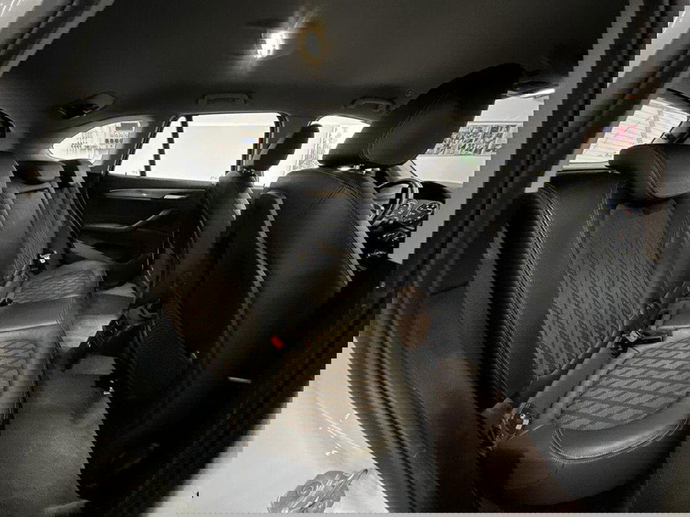 BMW X1 usata a Alessandria (15)