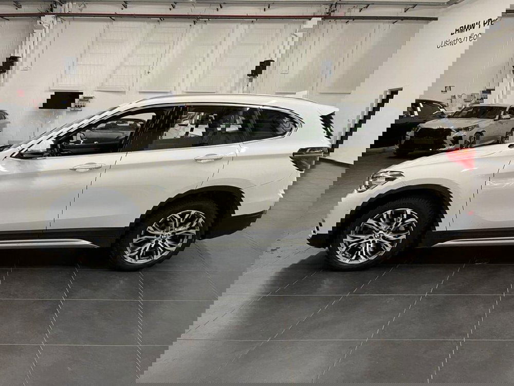 BMW X1 usata a Alessandria (8)