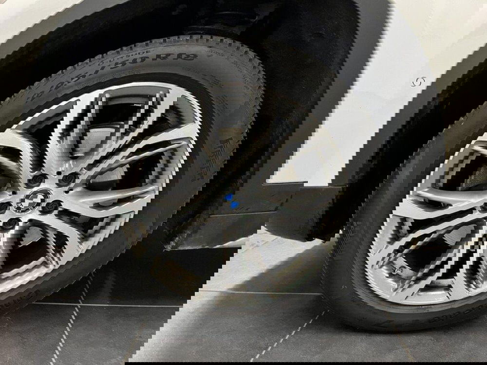 BMW X1 usata a Alessandria (9)