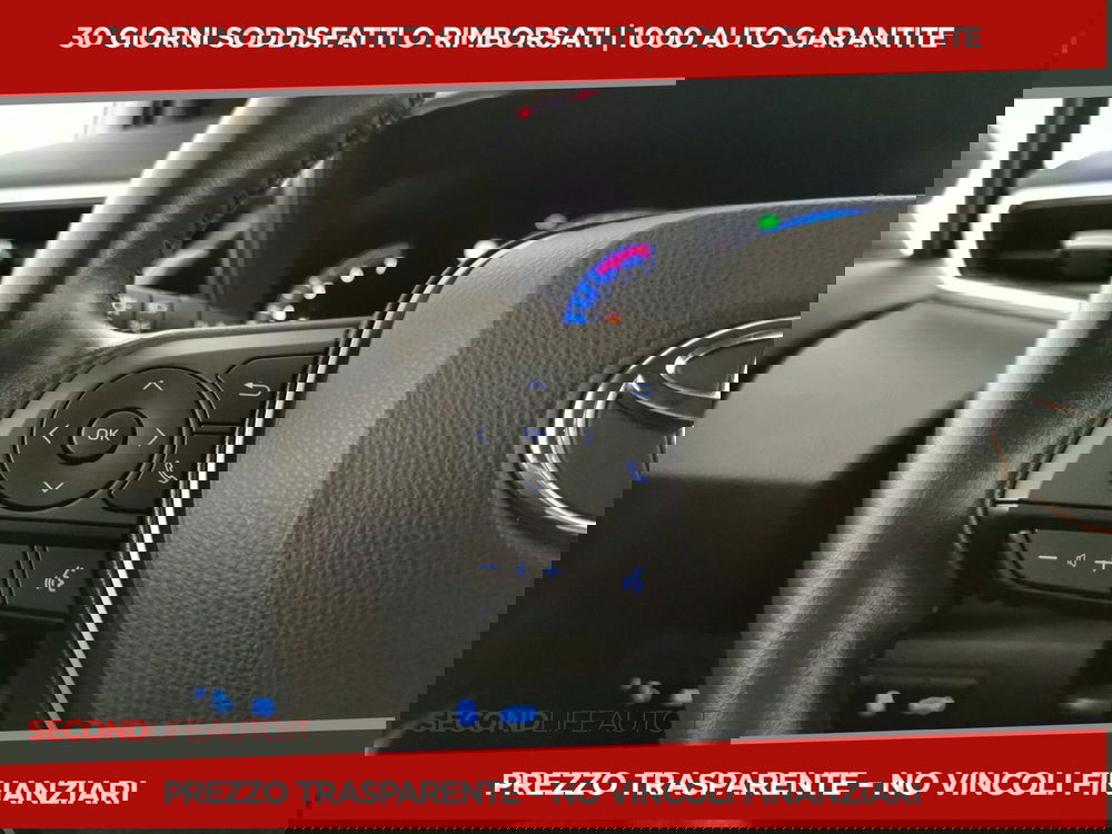 Toyota Corolla Touring Sports usata a Chieti (10)