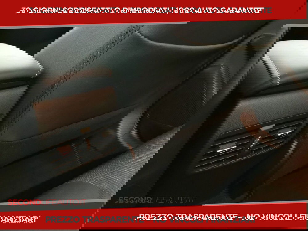 Toyota Corolla Touring Sports usata a Chieti (15)