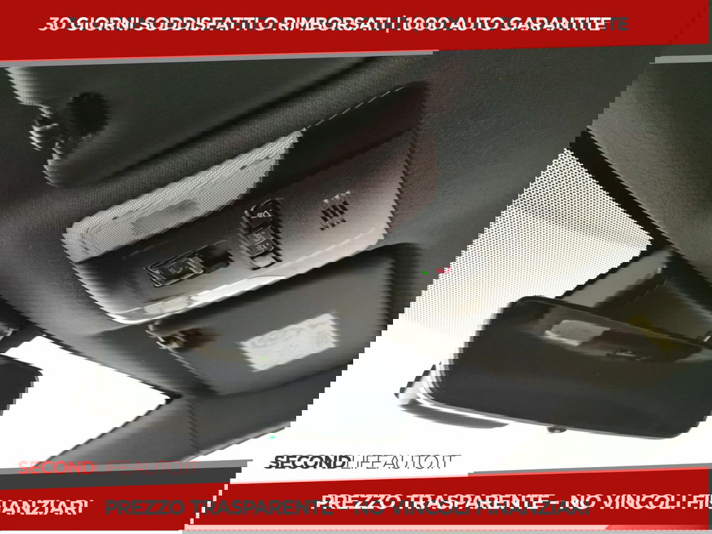 Toyota Corolla Touring Sports usata a Chieti (16)