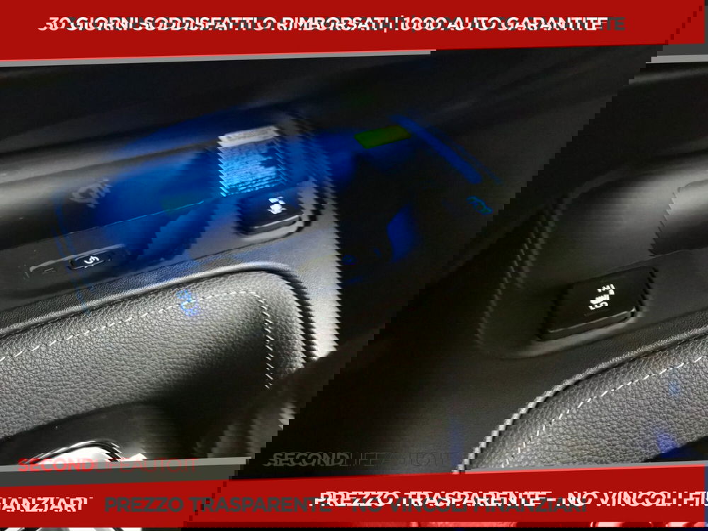 Toyota Corolla Touring Sports usata a Chieti (17)