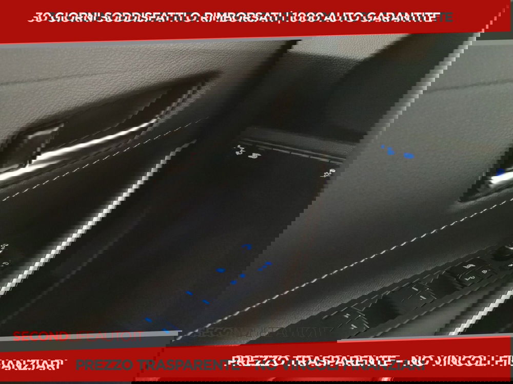 Toyota Corolla Touring Sports usata a Chieti (18)