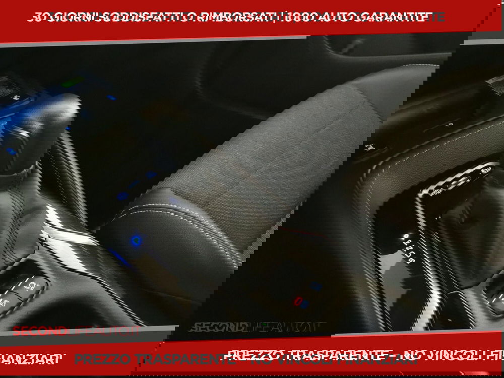 Toyota Corolla Touring Sports usata a Chieti (19)