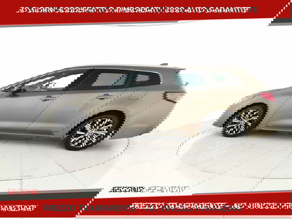 Toyota Corolla Touring Sports usata a Chieti (2)