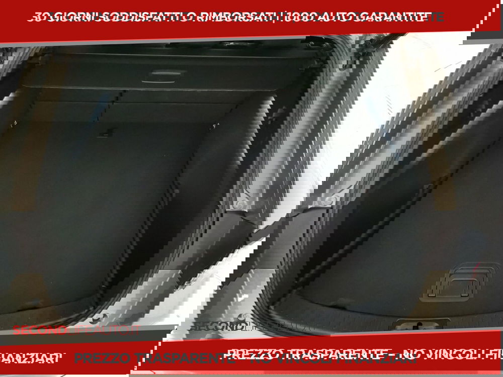 Toyota Corolla Touring Sports usata a Chieti (7)