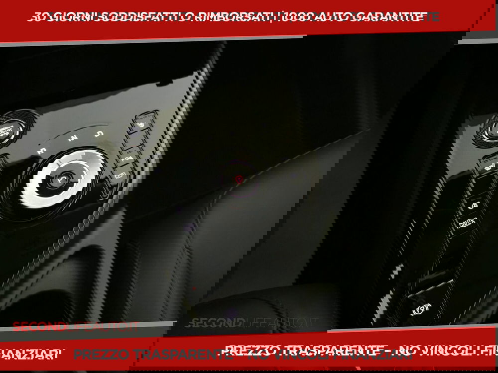 Kia Niro usata a Chieti (16)