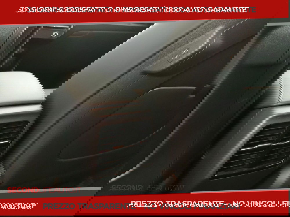 Kia Niro usata a Chieti (19)