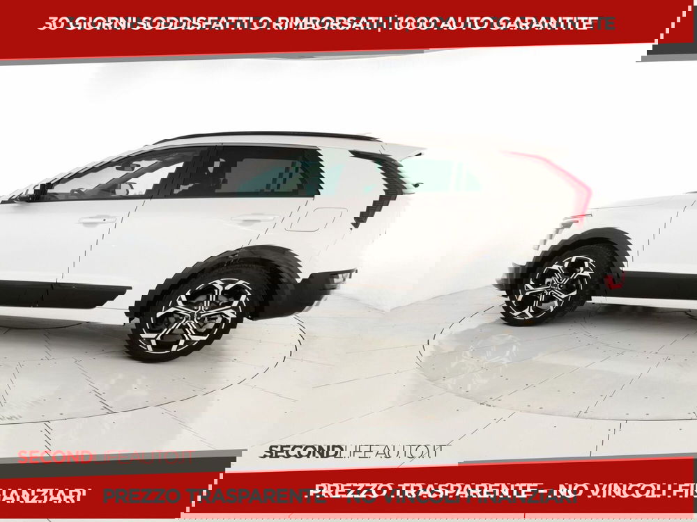 Kia Niro usata a Chieti (2)