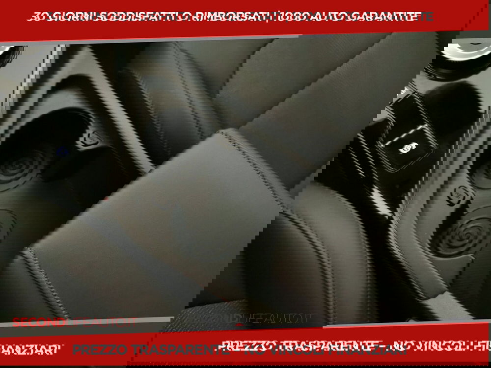 Kia Niro usata a Chieti (20)