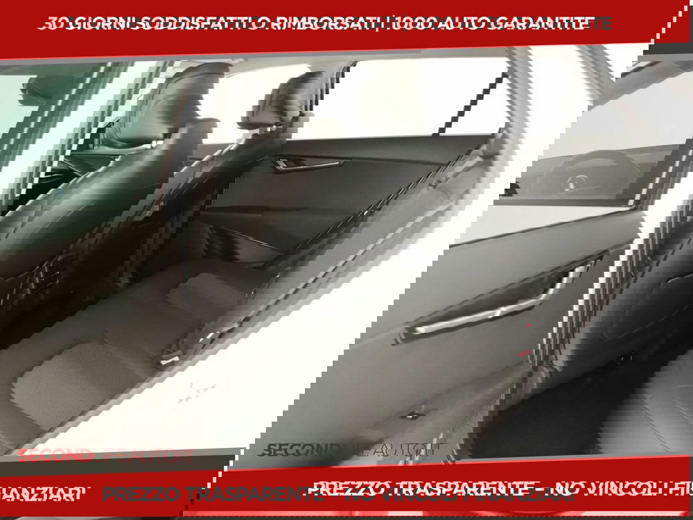 Kia Niro usata a Chieti (6)