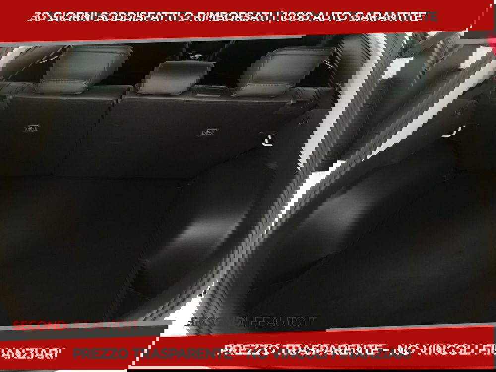 Kia Niro usata a Chieti (7)