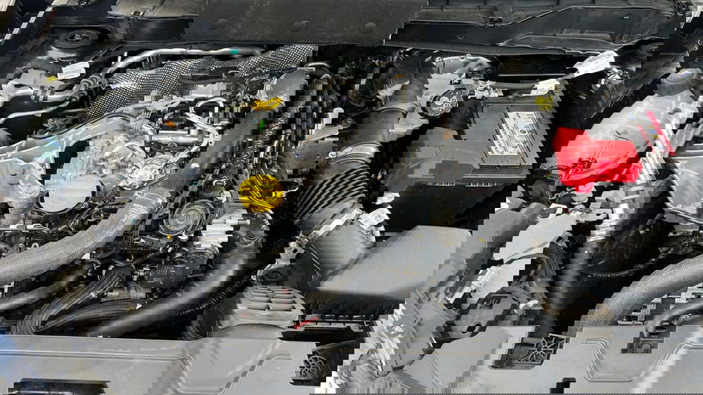 Nissan Juke usata a Viterbo (12)