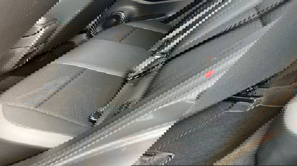 Nissan Juke usata a Viterbo (14)