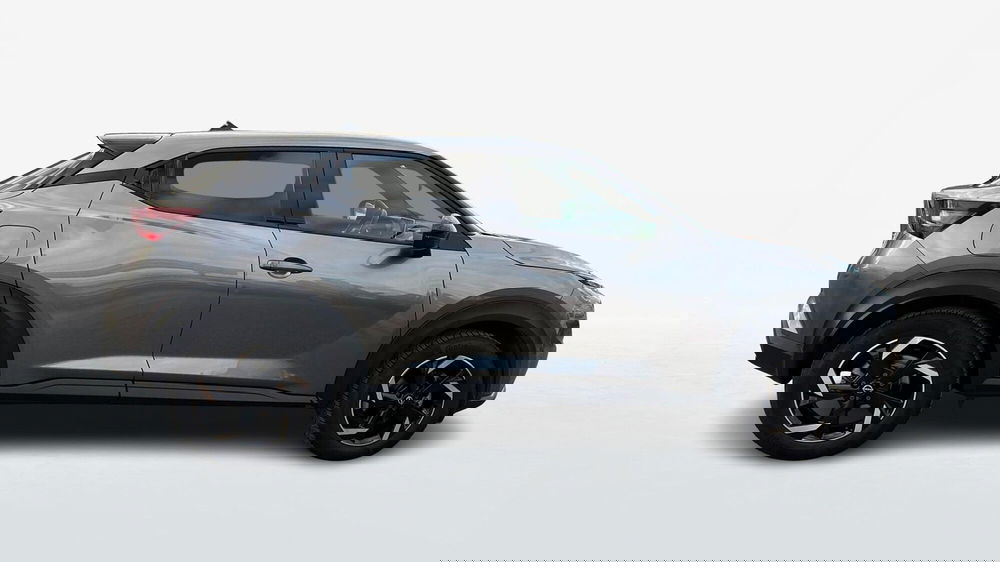 Nissan Juke usata a Viterbo (3)