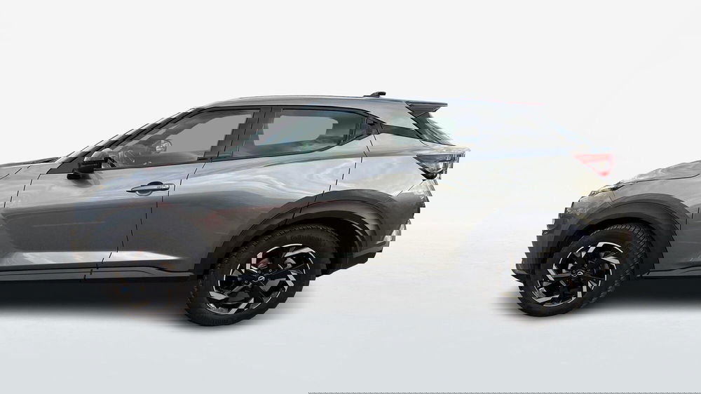 Nissan Juke usata a Viterbo (4)