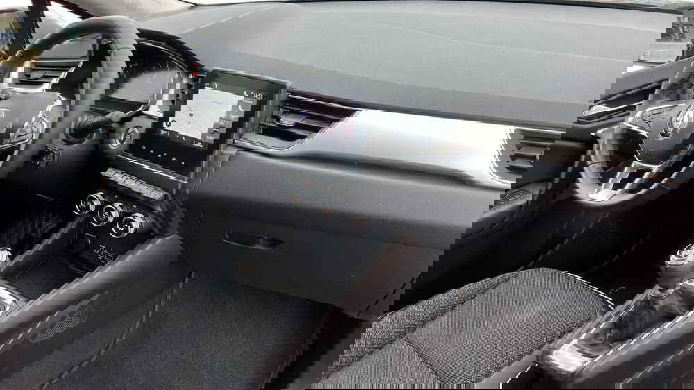 Renault Captur usata a Viterbo (10)