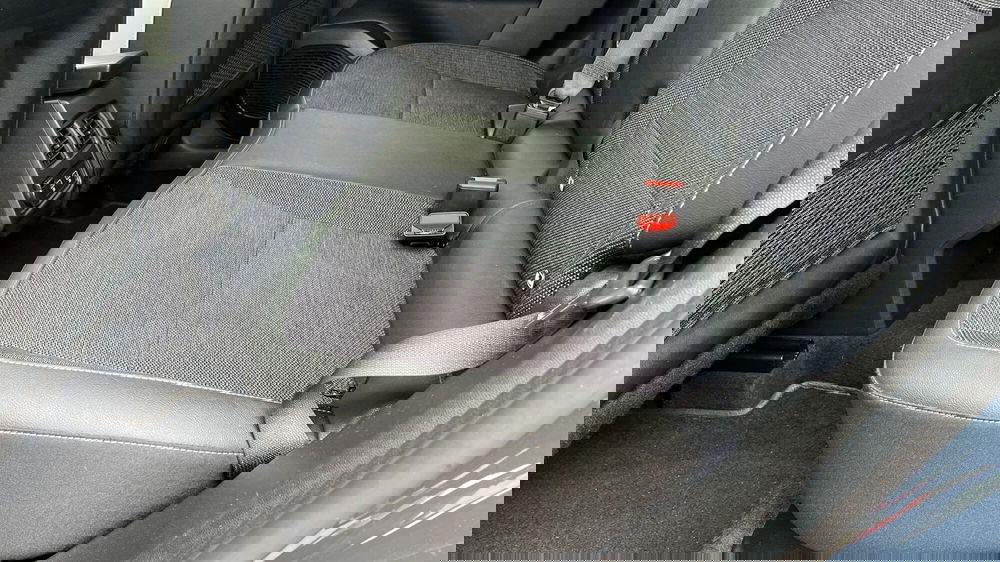 Renault Captur usata a Viterbo (13)