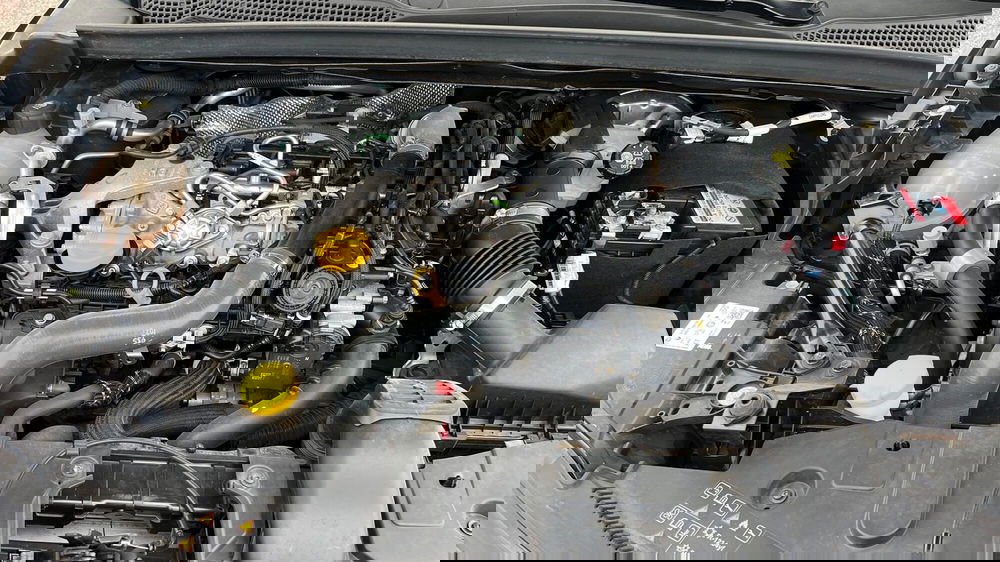 Renault Captur usata a Viterbo (14)