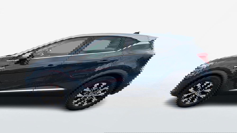 Renault Captur usata a Viterbo (4)