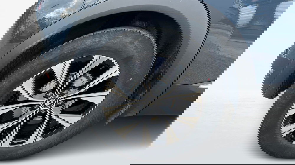 Renault Captur usata a Viterbo (5)