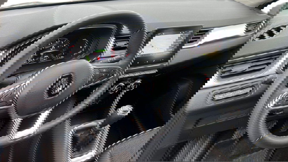 Renault Captur usata a Viterbo (8)