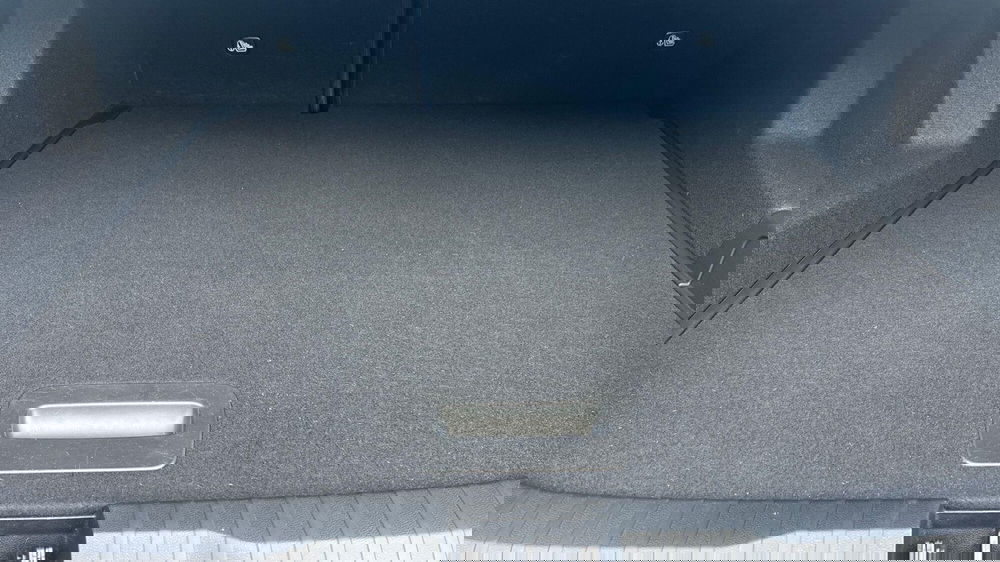 Renault Arkana usata a Viterbo (11)