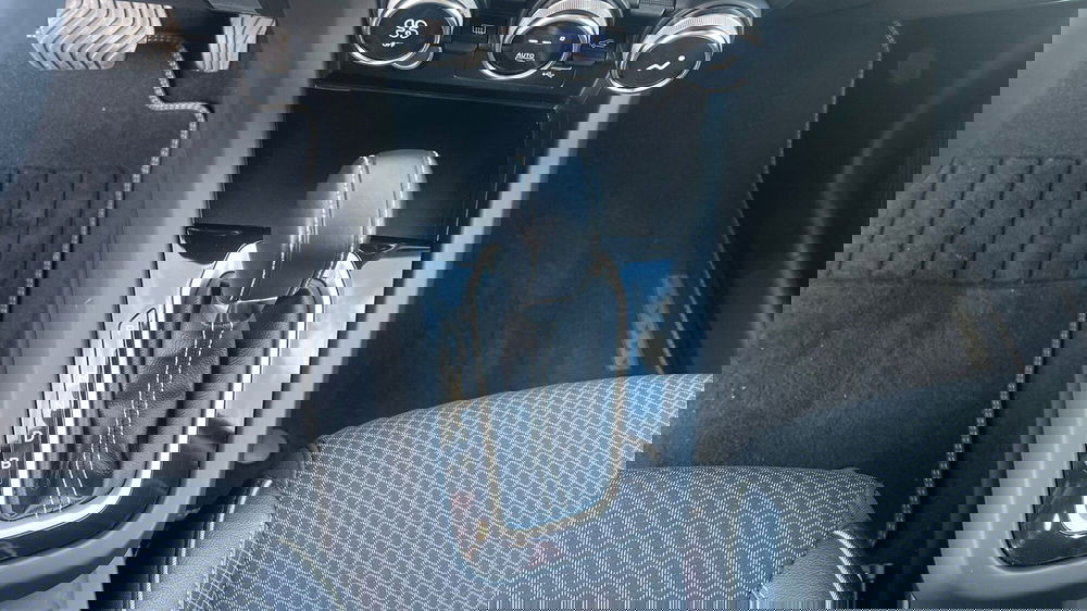 Renault Arkana usata a Viterbo (13)