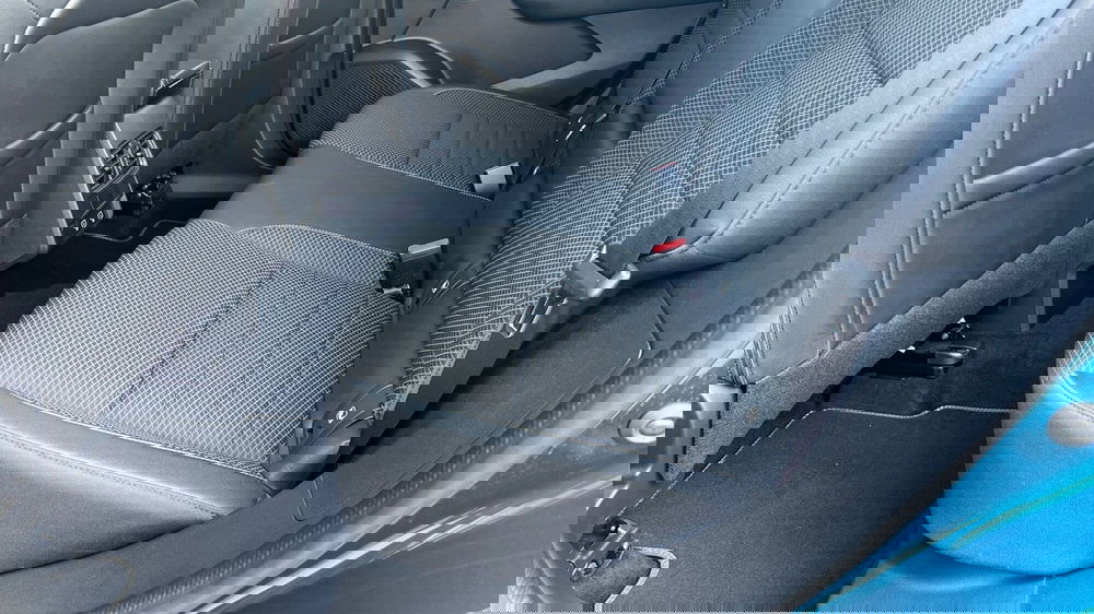 Renault Arkana usata a Viterbo (14)