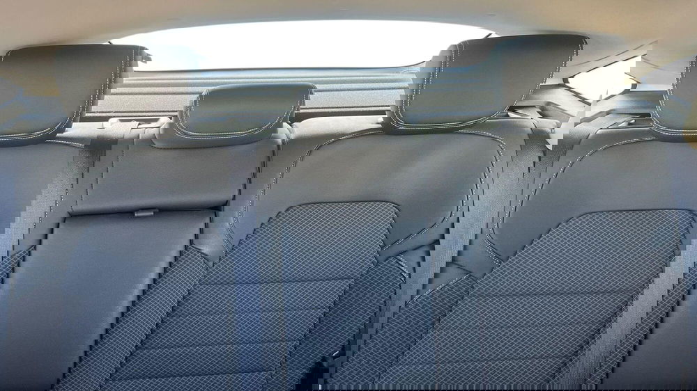 Renault Arkana usata a Viterbo (15)