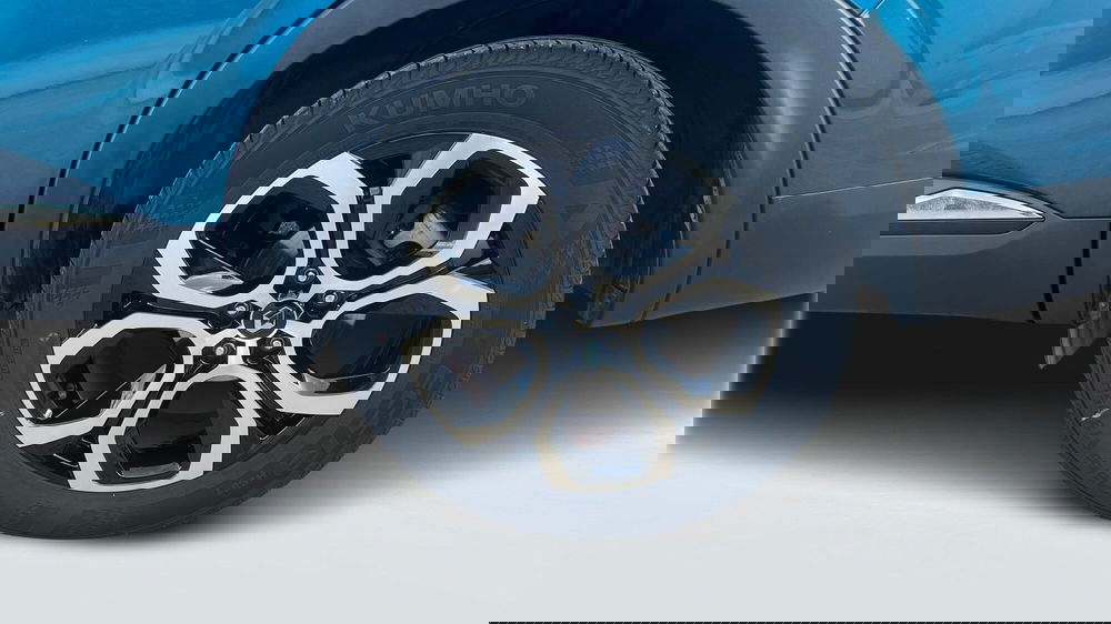 Renault Arkana usata a Viterbo (5)