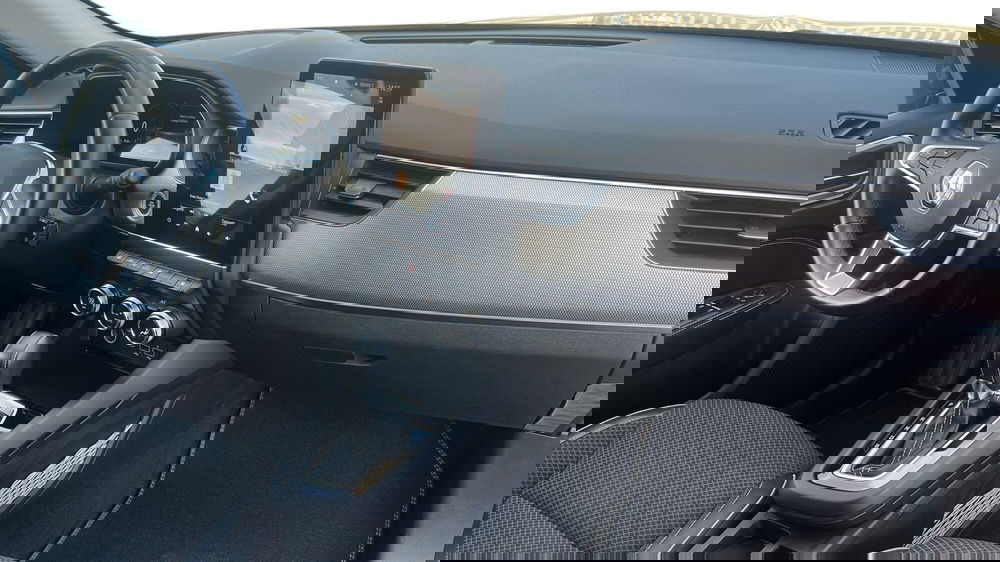 Renault Arkana usata a Viterbo (9)