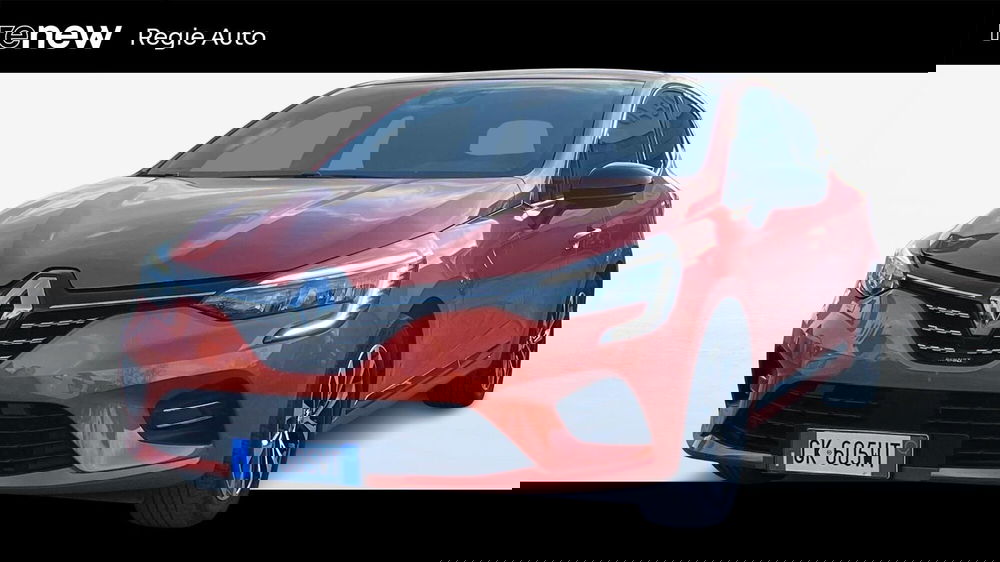 Renault Clio usata a Viterbo