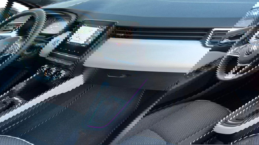 Renault Clio usata a Viterbo (11)