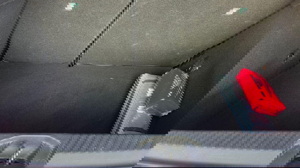 Renault Clio usata a Viterbo (14)