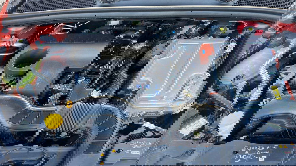 Renault Clio usata a Viterbo (15)