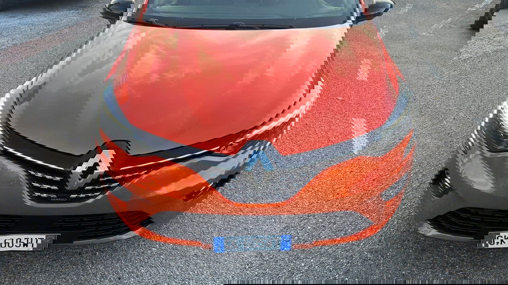 Renault Clio usata a Viterbo (16)