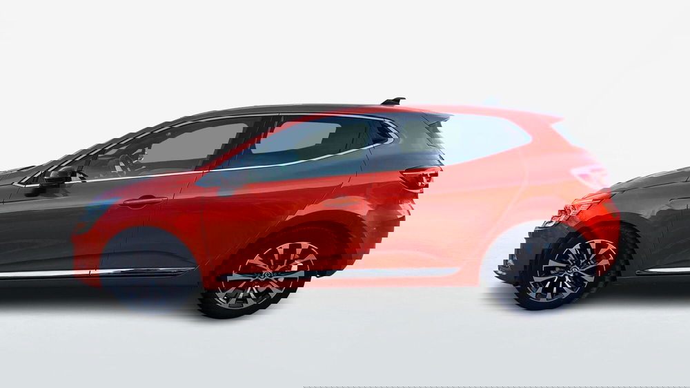 Renault Clio usata a Viterbo (3)