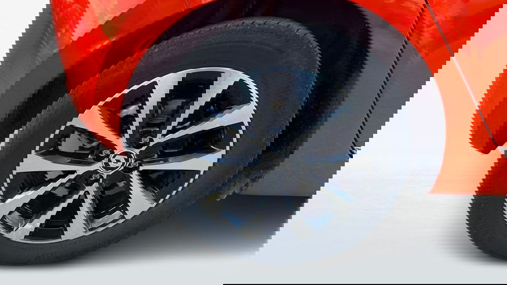 Renault Clio usata a Viterbo (5)