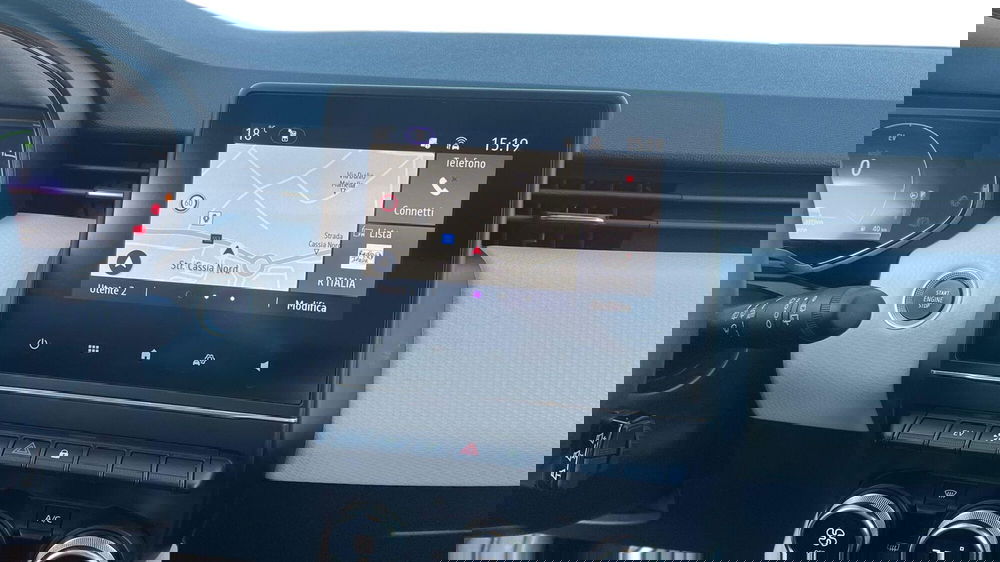 Renault Clio usata a Viterbo (6)