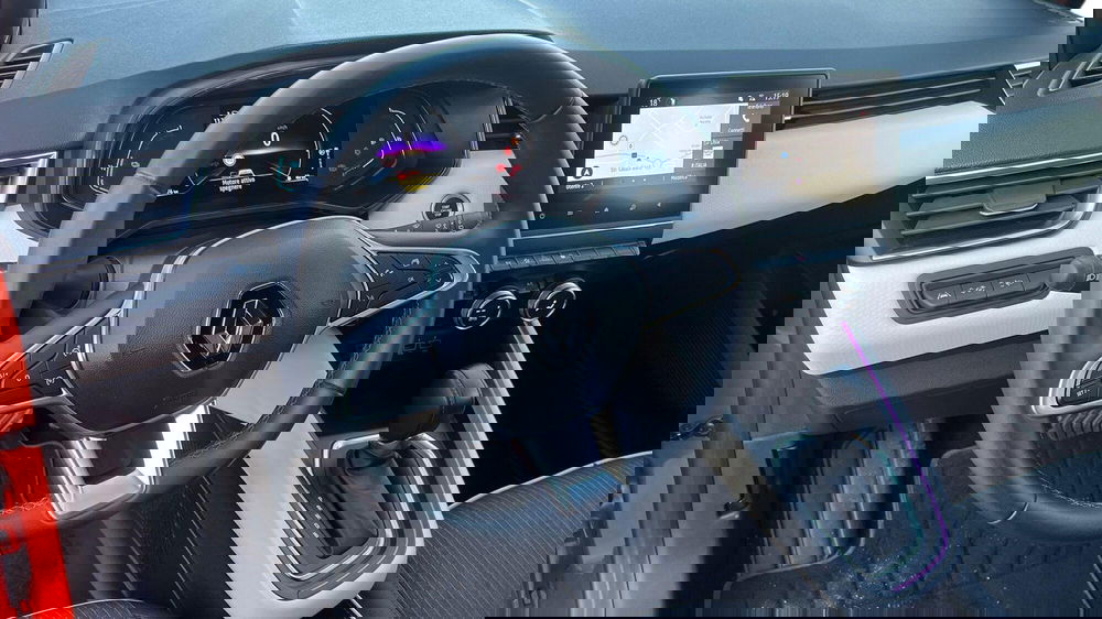 Renault Clio usata a Viterbo (7)