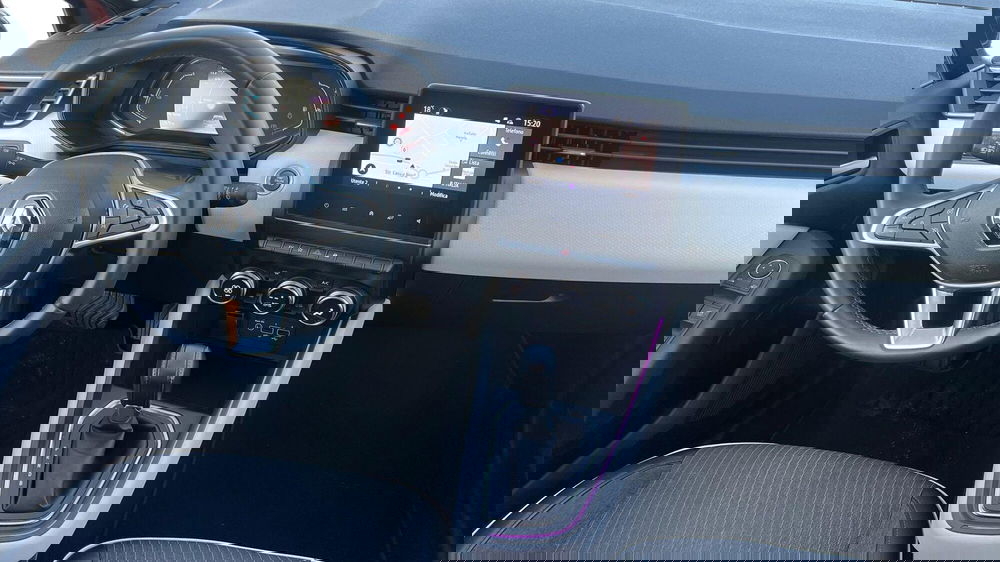 Renault Clio usata a Viterbo (8)